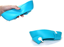 Baby Infants Kids Cute Silicone Bibs Baby Lunch Bibs Cute Waterproof Cute Cartoon Patterns Scarf Babadores IMY66