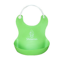 Baby Infants Kids Cute Silicone Bibs Baby Lunch Bibs Cute Waterproof Cute Cartoon Patterns Scarf Babadores IMY66