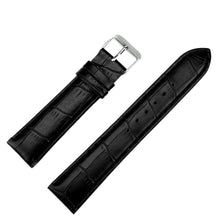 20mm Man Women Faux Leather Strap Watchband Watch Band IMY66