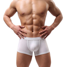 Sexy Underwear Men Men's Boxer Shorts Bulge Pouch Soft Underpants IMY66