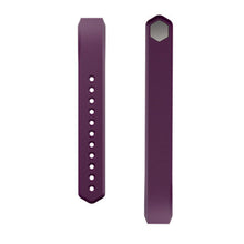 Soft Silicone Watch band Wrist strap For Fitbit Alta Smart Watch + HD Protective Film IMY66