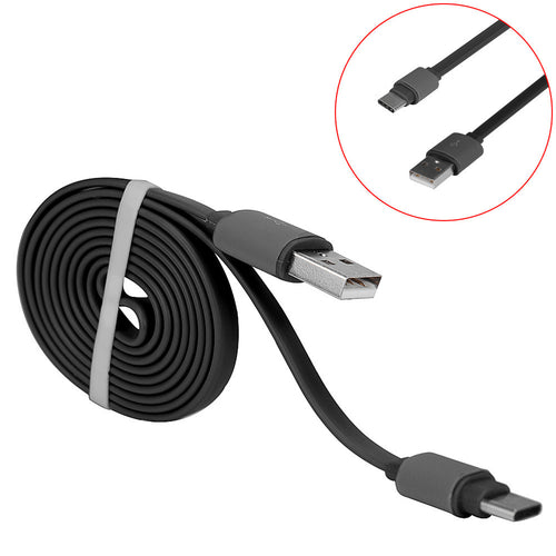 USB 3.1 Type C Noodle Data Charging Cable for Oneplus 2 Two IMY66
