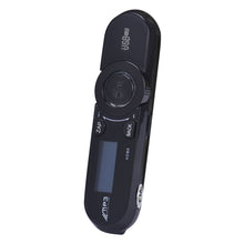 USB LCD Screen16GB Support Flash TF Player MP3 Music FM Radio IMY66