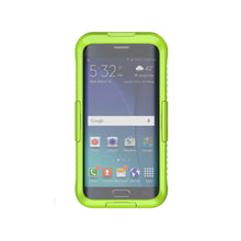 Waterproof Shockproof Case Cover For Samsung Galaxy S6 Edge Plus IMY66