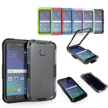 Waterproof Shockproof Case Cover For Samsung Galaxy S6 Edge Plus IMY66