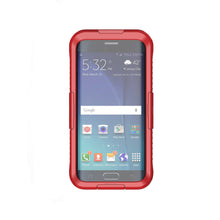 Waterproof Shockproof Case Cover For Samsung Galaxy S6 Edge Plus IMY66
