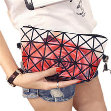 Girls Women Bag Diamond Lattice Crossbody Shoulder Handbag Tote Portable Bag Purse Bolsa feminina IMY66