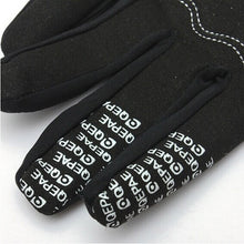 Men Full Finger Gloves Sport Cycling Bike Motorcyle Skull Skeleton Goth Bone Full Finger Gloves guantes gym IMY66