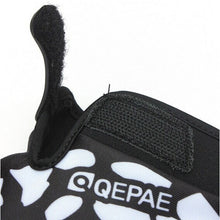 Men Full Finger Gloves Sport Cycling Bike Motorcyle Skull Skeleton Goth Bone Full Finger Gloves guantes gym IMY66