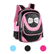 Children Kids Girls Shoulder Bags Backpacks Schoolbag For Primary Girl IMY66