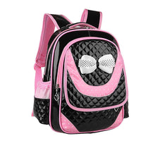 Children Kids Girls Shoulder Bags Backpacks Schoolbag For Primary Girl IMY66