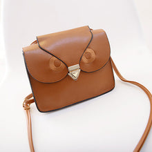 Women Bag 3D Owl Print Satchel Messenger Shoulder Bag Handbag Crossbody Bag For Women Purse bolsas femininas IMY66