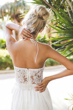 Elegant white lace crop top beach backless short halter tops Sexy halter camis gauze metallic women tank top IMY66