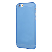 Matte PP Hard Back Phone Case Cover For Iphone 6S 4.7 Inch IMY66