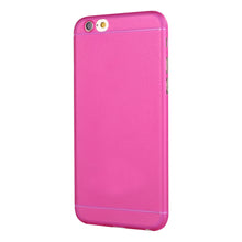 Matte PP Hard Back Phone Case Cover For Iphone 6S 4.7 Inch IMY66