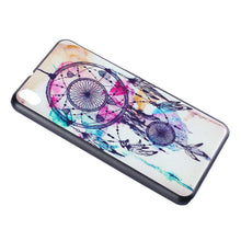 Charming Painted Hybrid Lovely Cell Phone Hard Cover Case For HTC Desire 816 IMY66