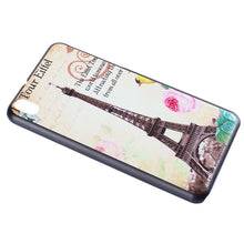 Charming Painted Hybrid Lovely Cell Phone Hard Cover Case For HTC Desire 816 IMY66