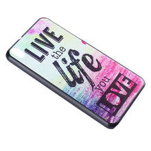 Charming Painted Hybrid Lovely Cell Phone Hard Cover Case For HTC Desire 816 IMY66