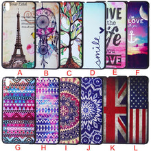 Charming Painted Hybrid Lovely Cell Phone Hard Cover Case For HTC Desire 816 IMY66