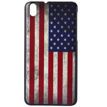 Charming Painted Hybrid Lovely Cell Phone Hard Cover Case For HTC Desire 816 IMY66