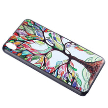 Charming Painted Hybrid Lovely Cell Phone Hard Cover Case For HTC Desire 816 IMY66