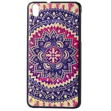 Charming Painted Hybrid Lovely Cell Phone Hard Cover Case For HTC Desire 816 IMY66