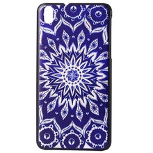 Charming Painted Hybrid Lovely Cell Phone Hard Cover Case For HTC Desire 816 IMY66