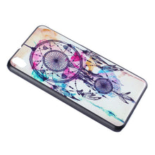 Charming Painted Hybrid Lovely Cell Phone Hard Cover Case For HTC Desire 816 IMY66