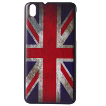 Charming Painted Hybrid Lovely Cell Phone Hard Cover Case For HTC Desire 816 IMY66