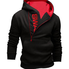 Mens' Long Sleeve Hoodie Hooded Sweatshirt Tops Jacket Coat Outwear IMY66
