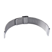 Luxury Milanese Stainless Steel Wrist Watch Band Strap 18mm 20mm 22mm 24mm IMY66
