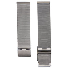 Luxury Milanese Stainless Steel Wrist Watch Band Strap 18mm 20mm 22mm 24mm IMY66