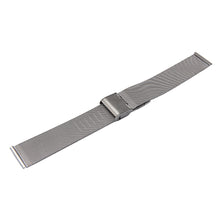 Luxury Milanese Stainless Steel Wrist Watch Band Strap 18mm 20mm 22mm 24mm IMY66