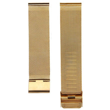 Luxury Milanese Stainless Steel Wrist Watch Band Strap 18mm 20mm 22mm 24mm IMY66