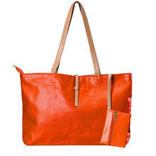 Women Casual Handbag Shoulder Messenger Bags Leather Large Tote Bags bolsa femininas IMY66