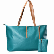 Women Casual Handbag Shoulder Messenger Bags Leather Large Tote Bags bolsa femininas IMY66