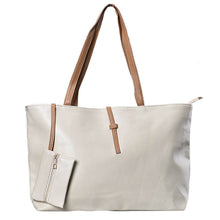 Women Casual Handbag Shoulder Messenger Bags Leather Large Tote Bags bolsa femininas IMY66