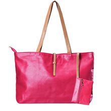 Women Casual Handbag Shoulder Messenger Bags Leather Large Tote Bags bolsa femininas IMY66