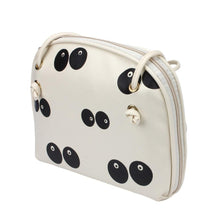 Women Faux Leather Big Eye Small Satchel Shoulder Crossbody Bag Messenger Tote Handbag Bag Bolsa Feminine IMY66