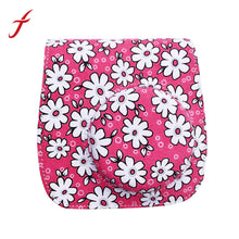 Flower Print PU Leather Shoulder Strap Camera Protect Case Bag For Fuji Fujifilm Instax Mini 8 Mini8s IMY66