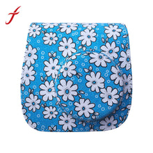 Flower Print PU Leather Shoulder Strap Camera Protect Case Bag For Fuji Fujifilm Instax Mini 8 Mini8s IMY66