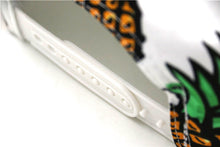 Fruit pattern Adult Caps Children Boys Girls Baseball Caps Adjustable Hip Hop Snapback Sun Caps Hat IMY66