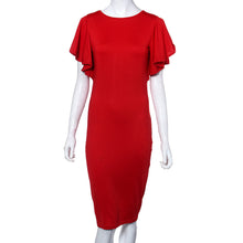 Vestidos Long Sleeve Sexy Dew Shoulder Solid Warm Women Dress Office Dress vestidos IMY66