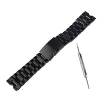 22mm Stainless Steel Watch Strap Band For Eone The Bradley Timepiece Watch+Tool IMY66