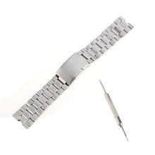 22mm Stainless Steel Watch Strap Band For Eone The Bradley Timepiece Watch+Tool IMY66