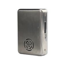 USB Digital MP3 Music Player LCD Screen Support 32GB Micro SD TF Card Support IMY66