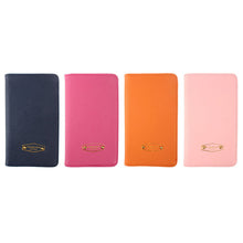 Journey Travel Cover to Pas ID Card Holder Case Cover Wallet Purse Organizer IMY66