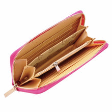 Korean Women Wallet carteira Zipper Wallets Clutch Bag Women's Long Style Purse Female Lady Coin Purse IMY66