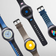 Luxury Classic Buckle Silicone Small Watch Band Strap For Samsung Galaxy Gear S2 SM-R720 IMY66