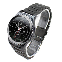 Luxury Full Stainless Steel Mesh Replacement Watch Band Strap Watchband For Huawei Watch IMY66